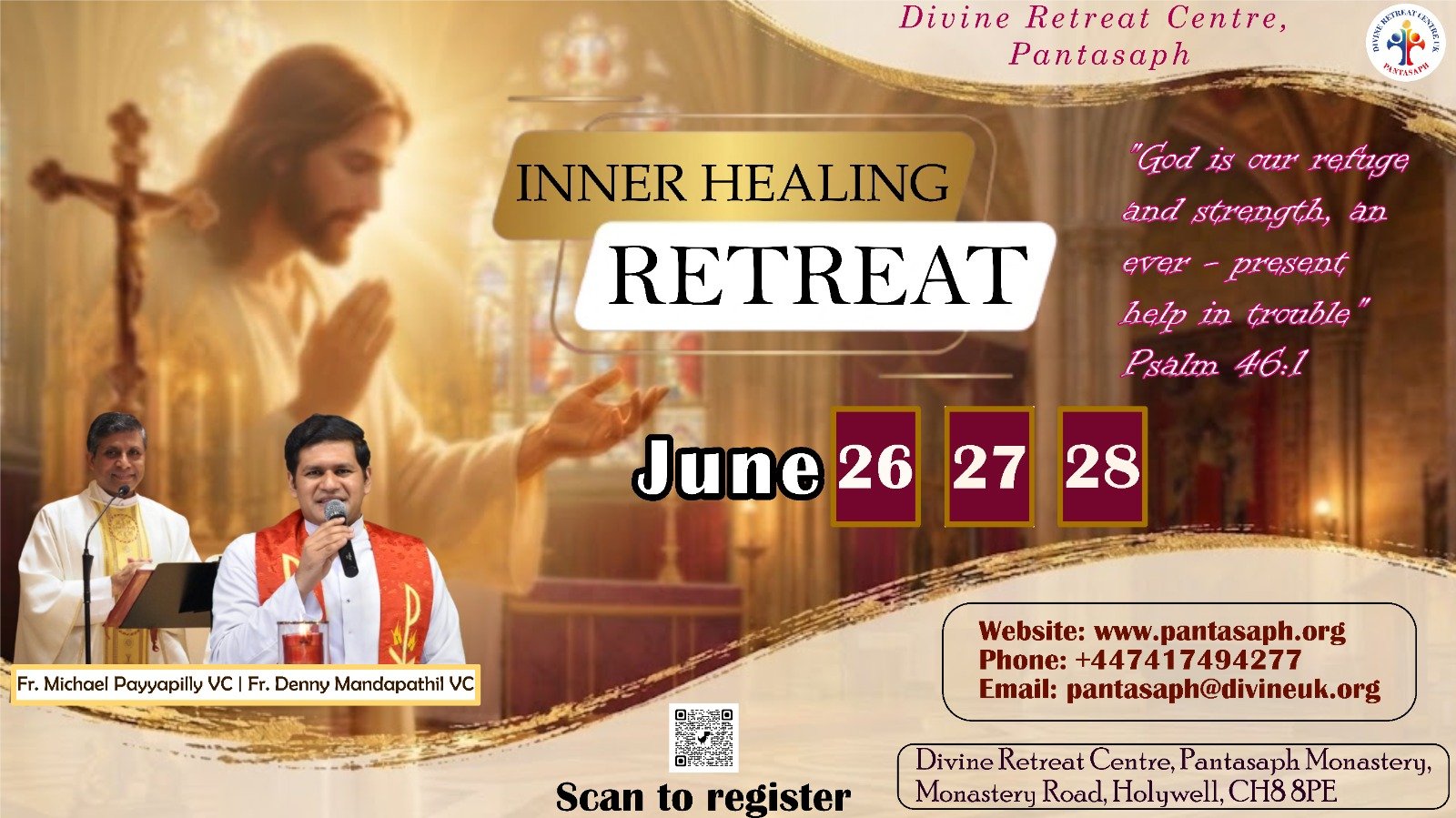 june-retreat june-retreat
