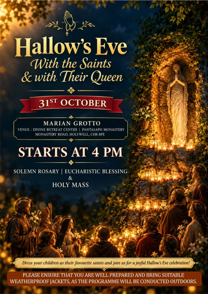 hallow eve